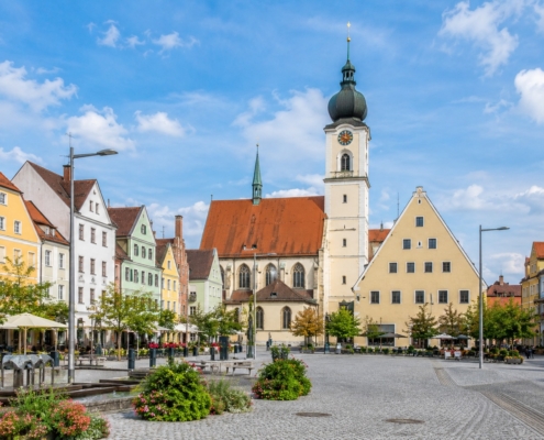 weiden in der oberpfalz